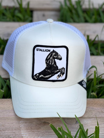 Goorin Cap Stallion