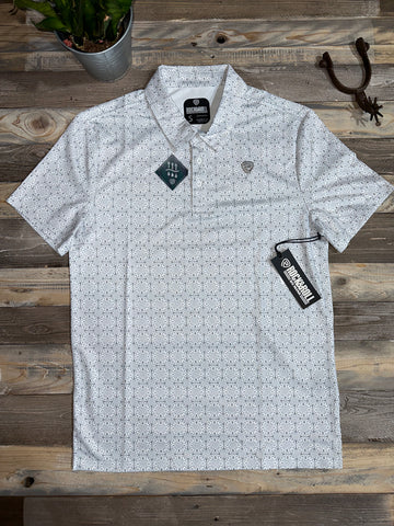 Polo White Lotus