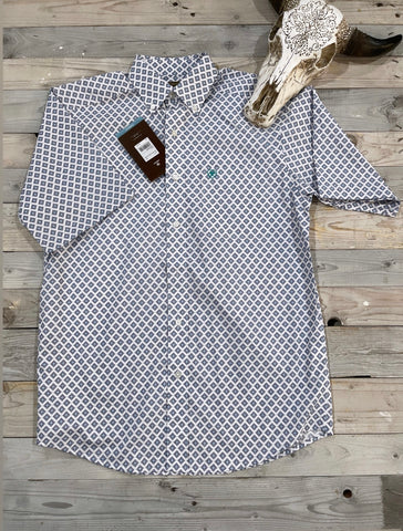 Ariat Indy Short Sleeves