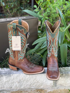 Ariat clearance 4lr womens