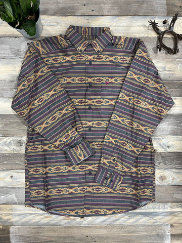 ARIAT FLETCHER CLASSIC LS SHIRT