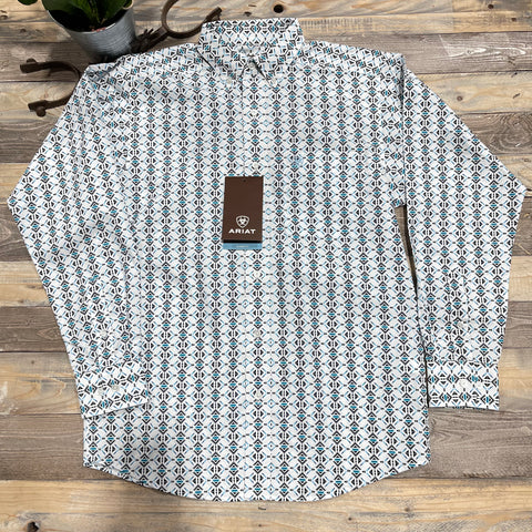 Ariat Nolan Long Sleeve