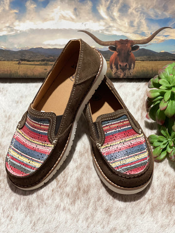 Cavender's moccasins sales