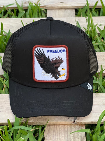 Goorin Cap Freedom Eagle