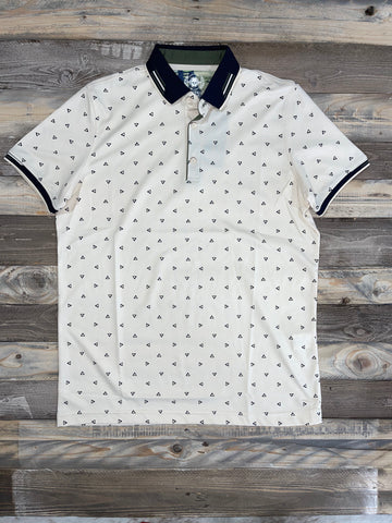 Adrian Beige Polo