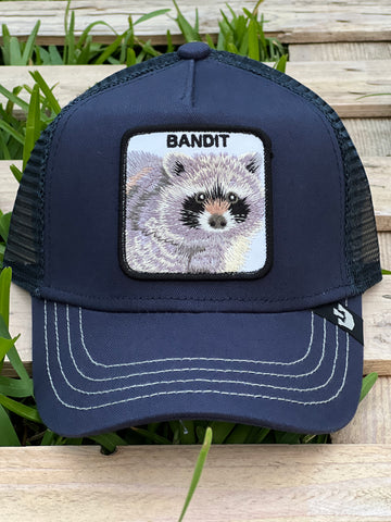 Goorin Cap Bandit