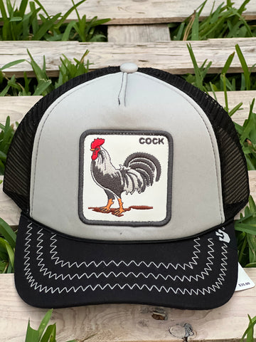 Goorin Cap All American Rooster