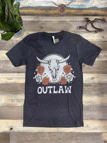 Outlaw Tee